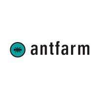 Antfarm (Pty) Ltd Logo
