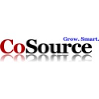CoSource Logo