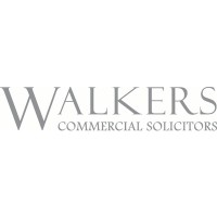 Walkers Commercial Solicitors Logo
