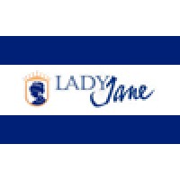 Lady Jane Shoes Logo