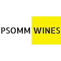 PSOMM WINES Logo