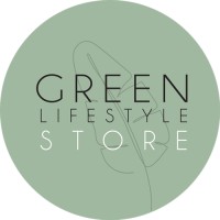 Green lifestyle store Logo