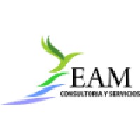 EAM CONSULTORIA Y SERVICIOS S.A.S Logo