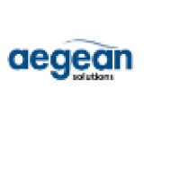 Aegean Solutions LLC Logo