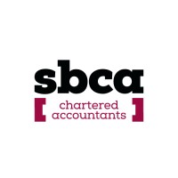 SBCA Chartered Accountants Logo