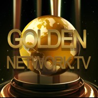 GOLDENNETWORK.TV Logo