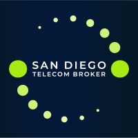 San Diego Telecom Broker Logo