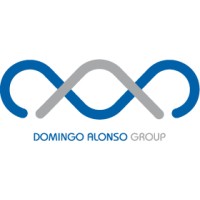 Domingo Alonso Group Logo