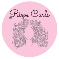 Rizos Curls Logo