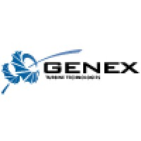 Genex Turbine Technologies Logo