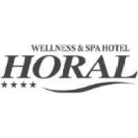 Wellness & Spa Hotel Horal Logo