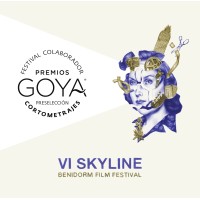 SKYLINE BENIDORM FILM FESTIVAL Logo
