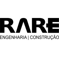 RARE CONCEPT - Engenharia e Construção Logo