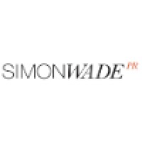 Simon Wade PR Logo