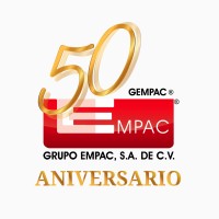 GRUPO EMPAC S.A. DE C.V. Logo