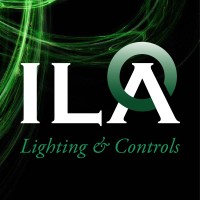 ILA Lighting & Controls Logo