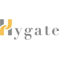 Hygate Development Corp. Logo