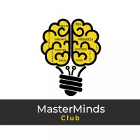 MasterMinds Club Logo