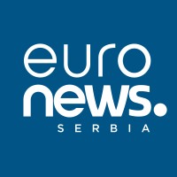Euronews Serbia Logo