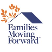 Families Moving Forward NC Logo