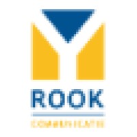 ROOK Communicatie Logo