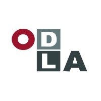 ODLA inc, Logo