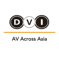DVI Solutions Asia Logo
