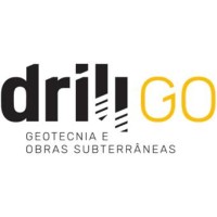 DrillGO - Geotecnia e Obras Subterrâneas, SA Logo