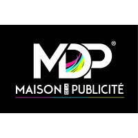 Maison de la Publicité Logo