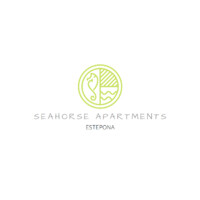 Seahorse Apartments Logo