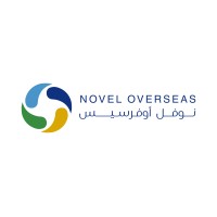 Novel Overseas Corporation Logo