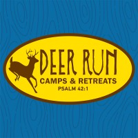 Deer Run Camps & Retreats Logo