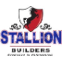 Stallion Builders LLC Logo