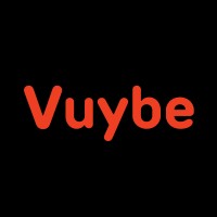 Vuybe Logo