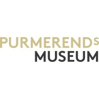 Purmerends Museum Logo