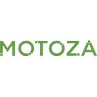 Motoza Logo