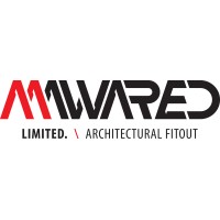 MAWARED FITOUT Logo