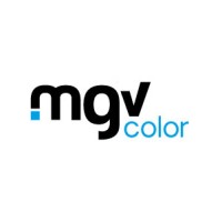MGV Color Logo