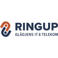 Glädjens IT & Telekom Logo