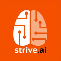 strive.ai Logo