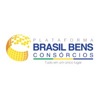 Brasil Bens Consórcios Logo