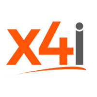 X4Impact Logo