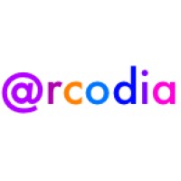 Arcodia Logo