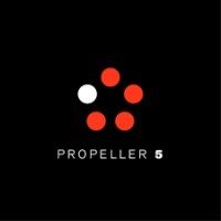 Propeller 5 Logo