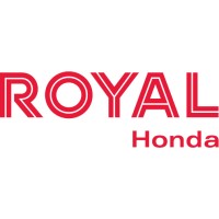 Royal Honda - Yorkton, SK, Canada Logo