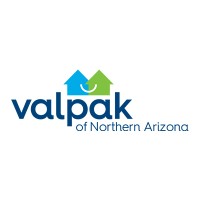 Valpak of Northern Arizona Logo