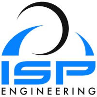 ISP ENGINEERING Srl Logo