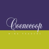 Coenecoop Wine Traders b.v. Logo