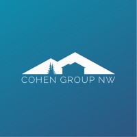 Cohen Group NW Logo