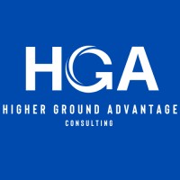 Higher Ground Advantage Logo